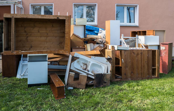Trash Removal Near Me in Willow Oak, FL