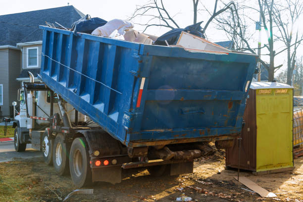 Basement Cleanout Services in Willow Oak, FL