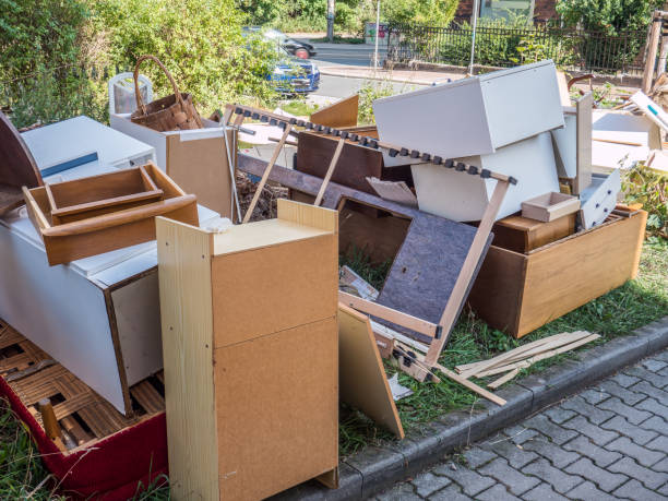 Best Full-Service Junk Removal  in Willow Oak, FL
