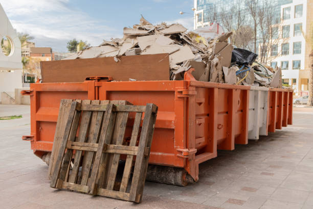 Best Office Junk Removal  in Willow Oak, FL